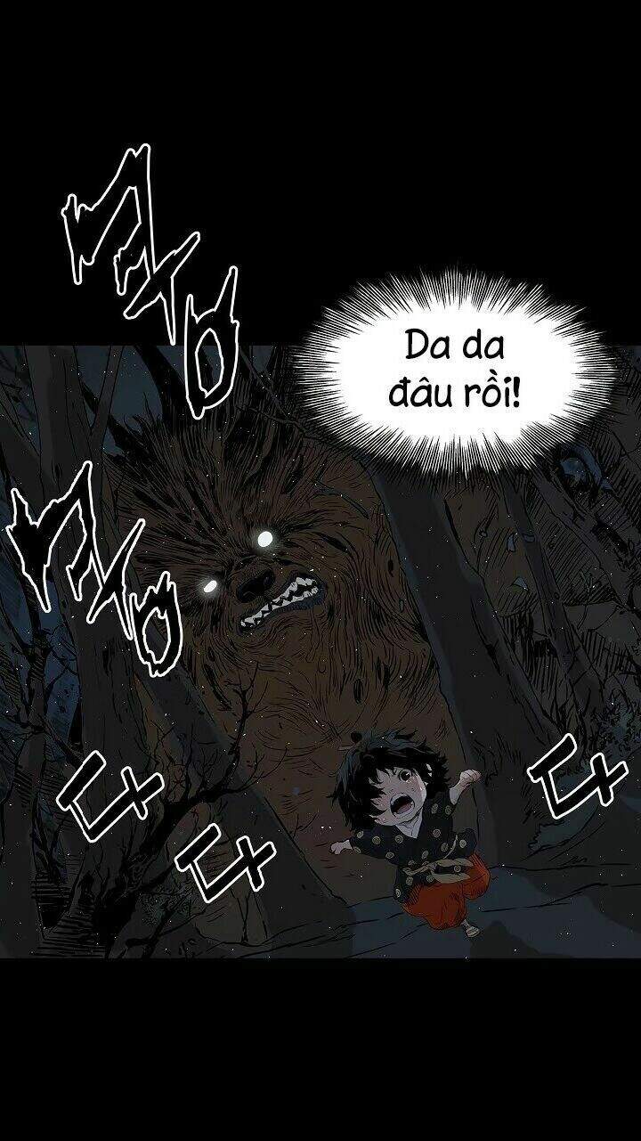 Vô Kiếm Tiểu Tử Chapter 27 - Trang 2