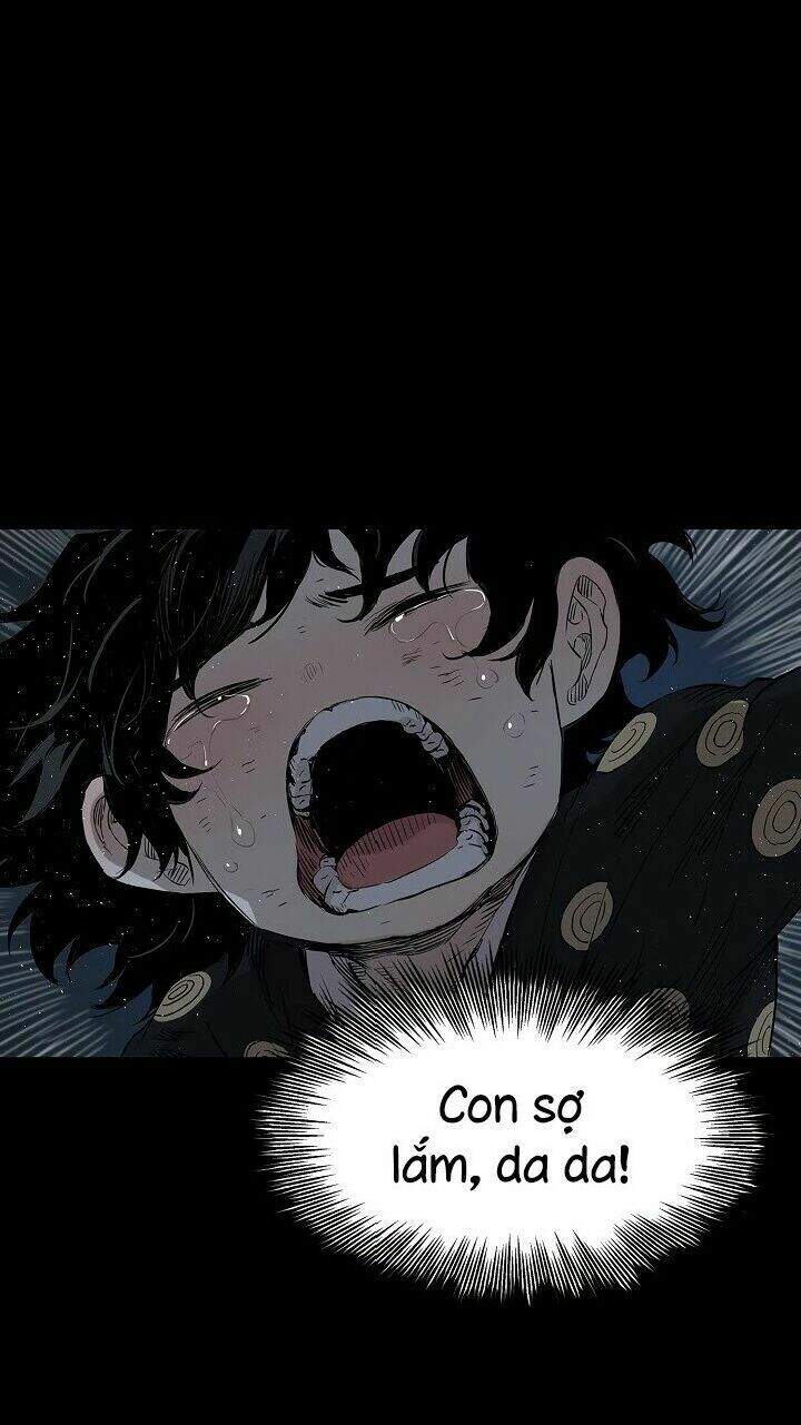 Vô Kiếm Tiểu Tử Chapter 27 - Trang 2