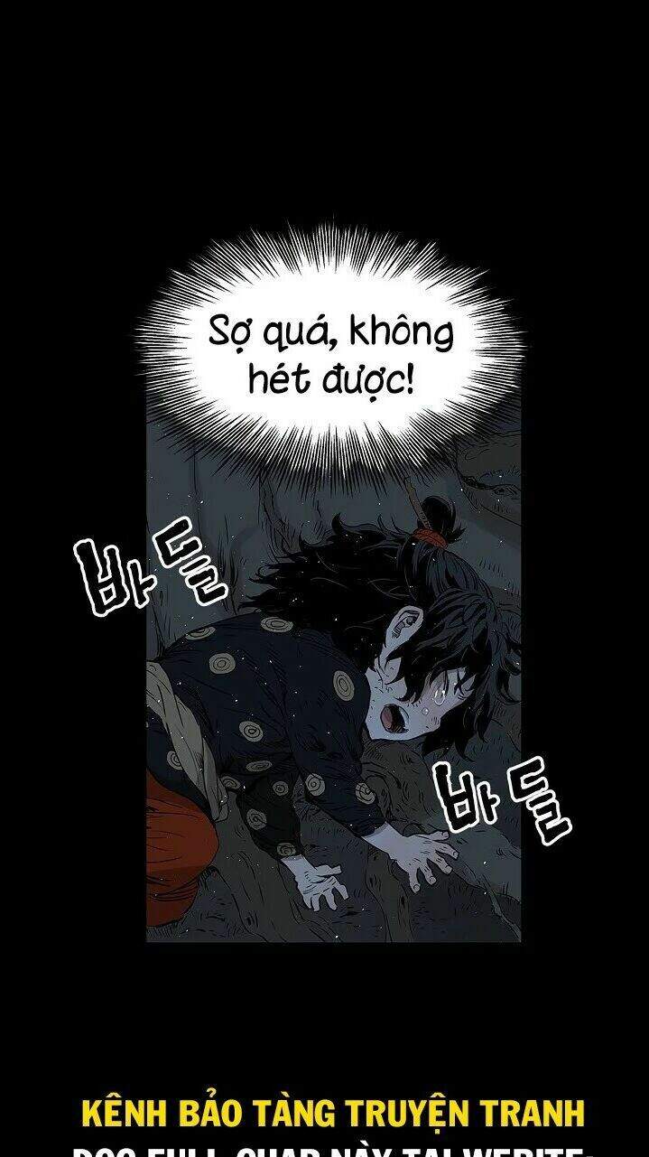 Vô Kiếm Tiểu Tử Chapter 27 - Trang 2