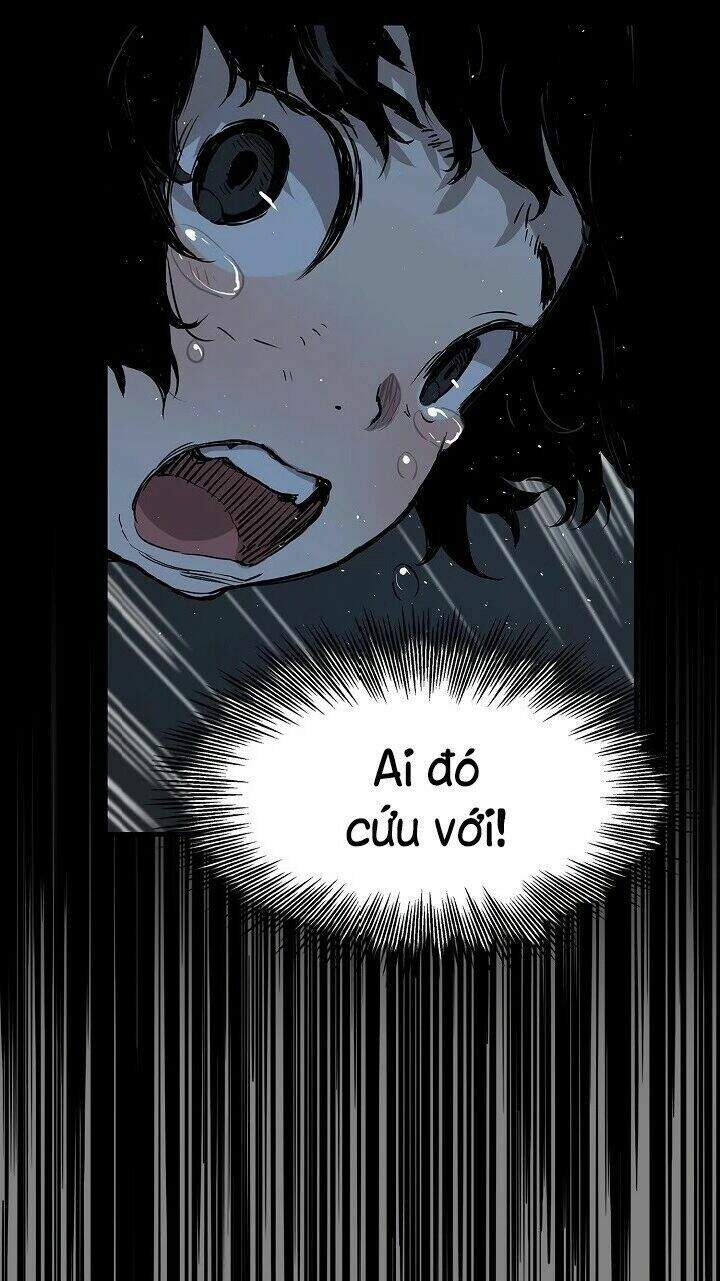 Vô Kiếm Tiểu Tử Chapter 27 - Trang 2