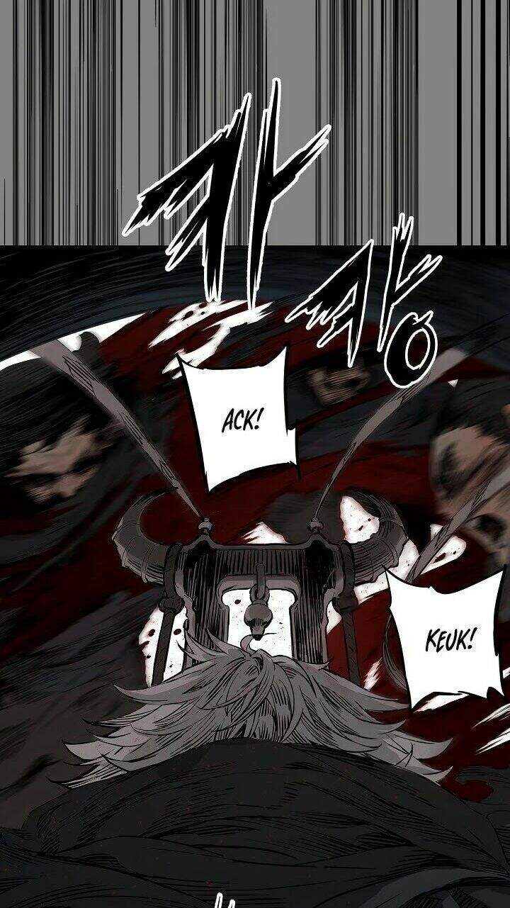 Vô Kiếm Tiểu Tử Chapter 27 - Trang 2