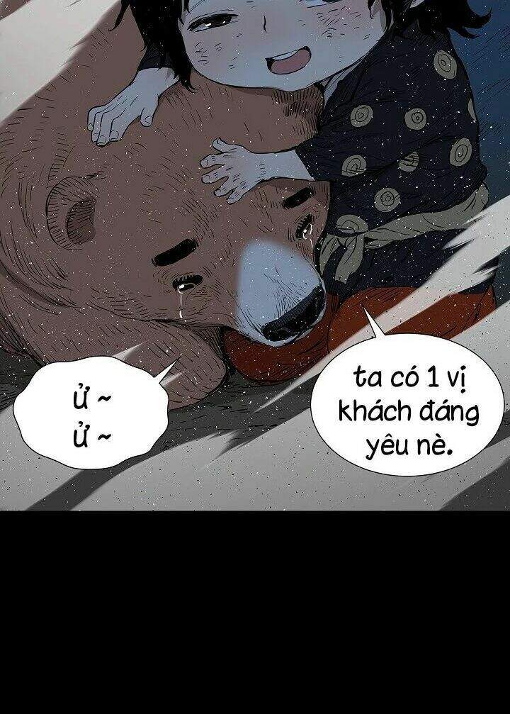 Vô Kiếm Tiểu Tử Chapter 27 - Trang 2