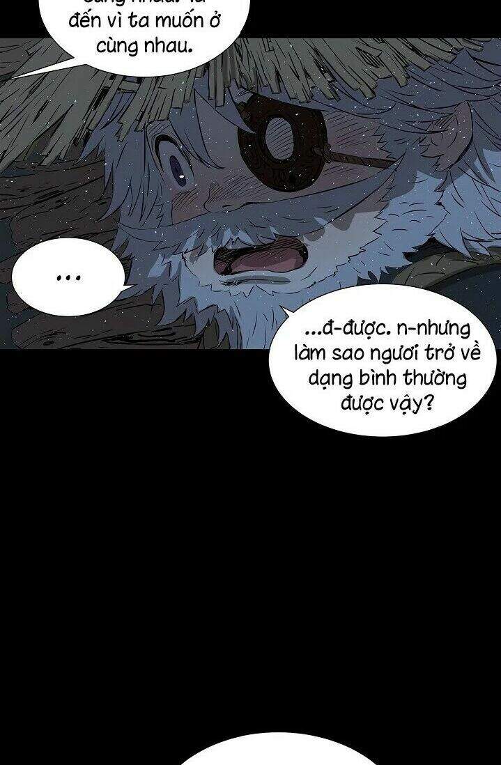 Vô Kiếm Tiểu Tử Chapter 27 - Trang 2