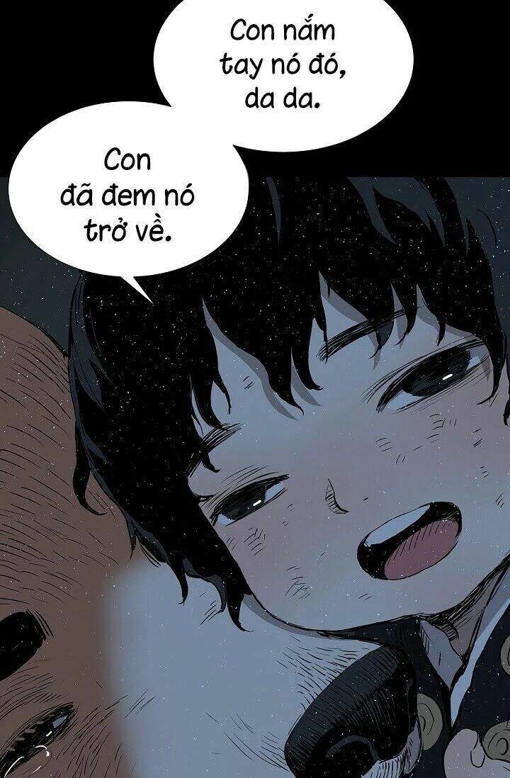 Vô Kiếm Tiểu Tử Chapter 27 - Trang 2