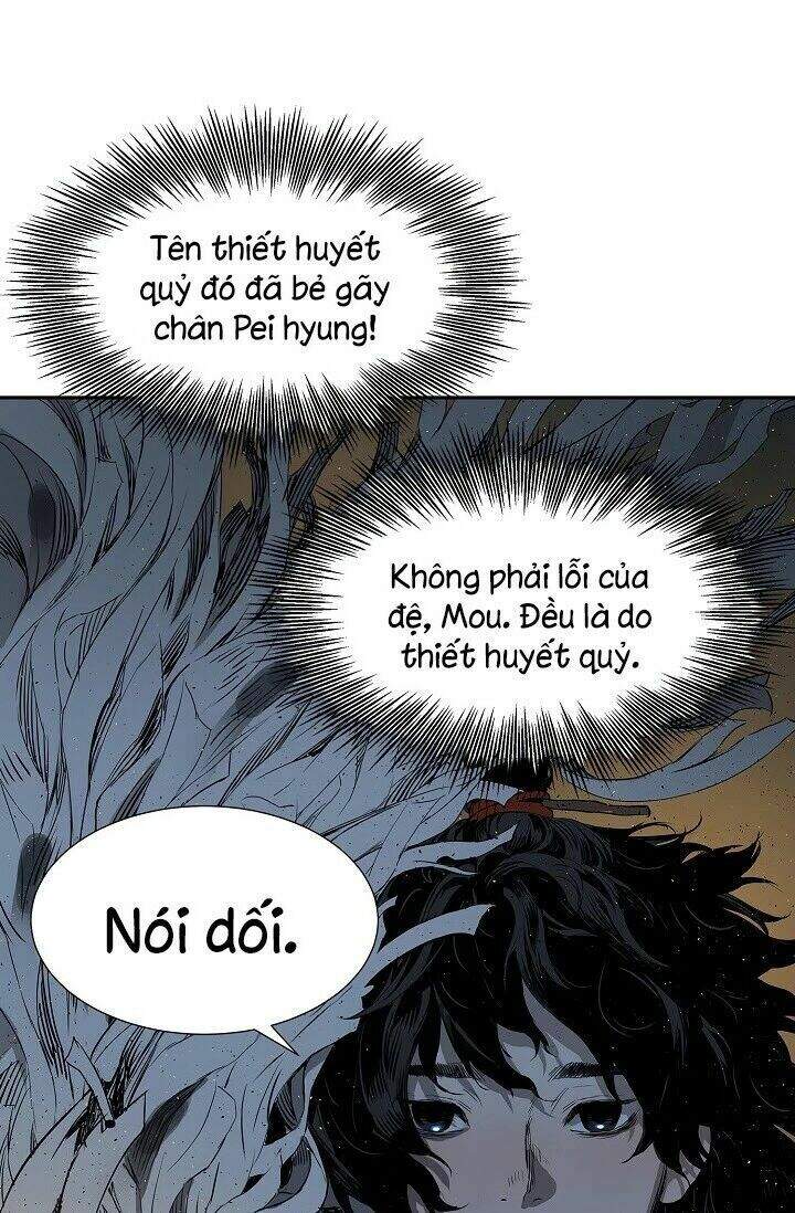 Vô Kiếm Tiểu Tử Chapter 27 - Trang 2