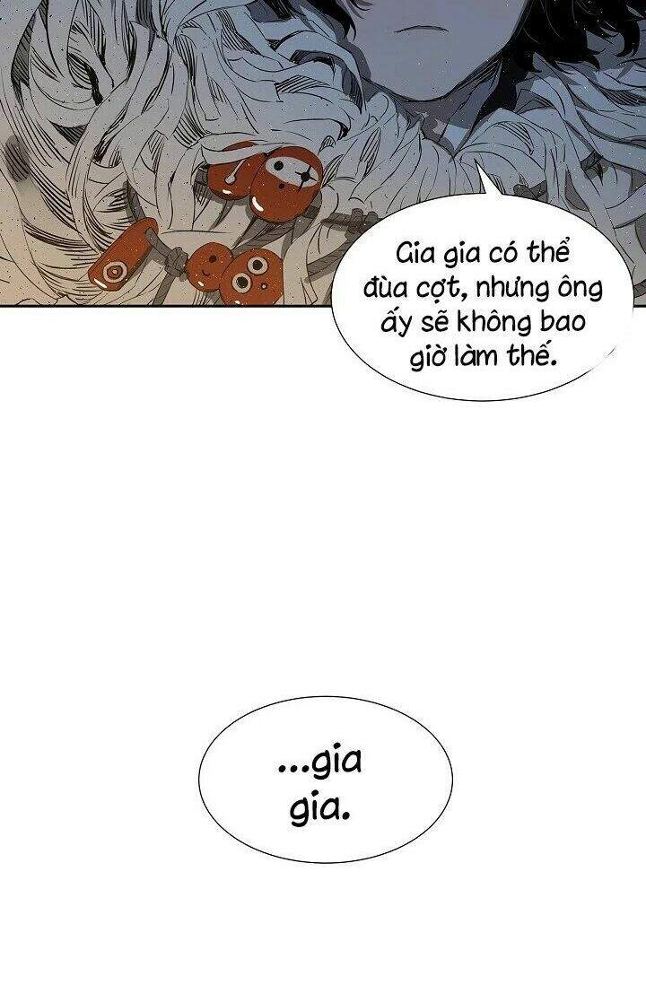 Vô Kiếm Tiểu Tử Chapter 27 - Trang 2