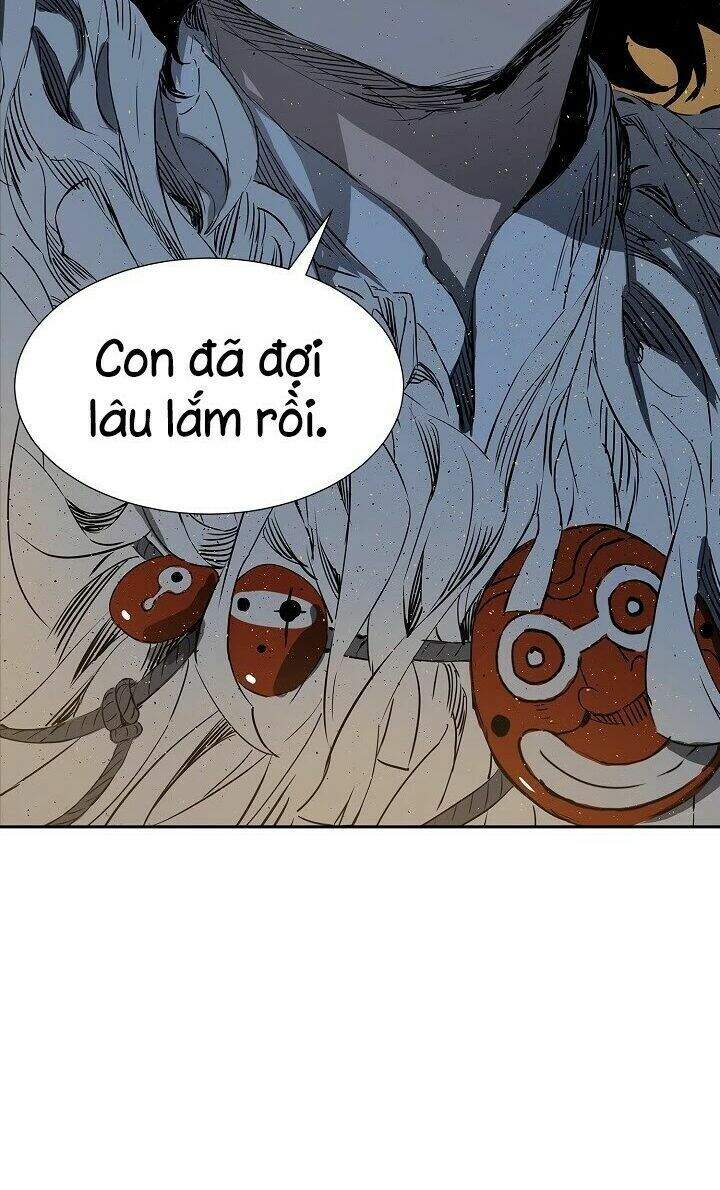 Vô Kiếm Tiểu Tử Chapter 27 - Trang 2