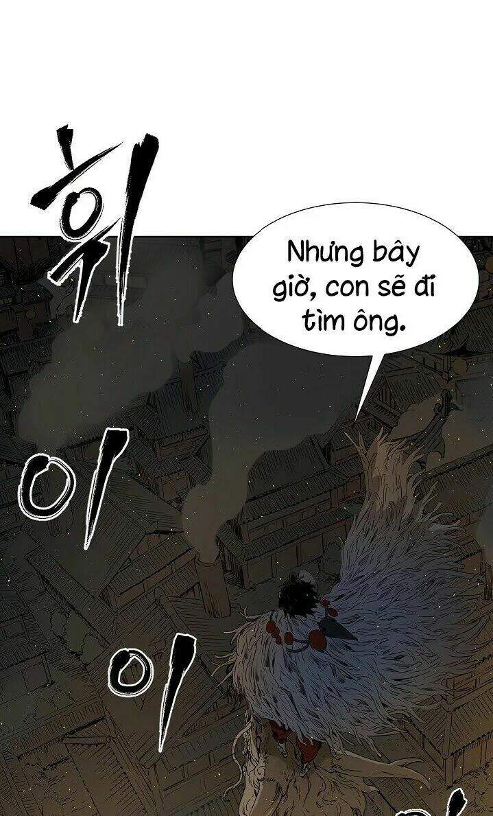 Vô Kiếm Tiểu Tử Chapter 27 - Trang 2