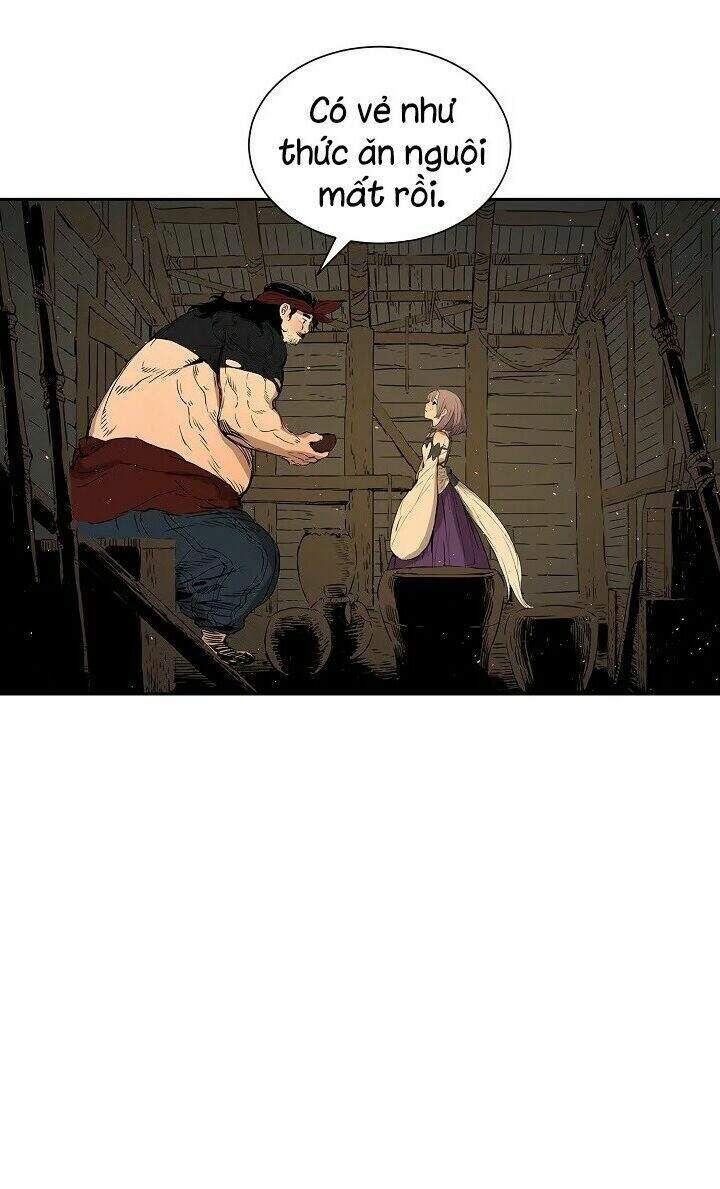 Vô Kiếm Tiểu Tử Chapter 27 - Trang 2