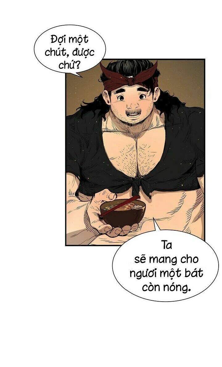 Vô Kiếm Tiểu Tử Chapter 27 - Trang 2