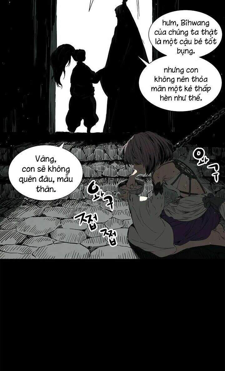 Vô Kiếm Tiểu Tử Chapter 27 - Trang 2