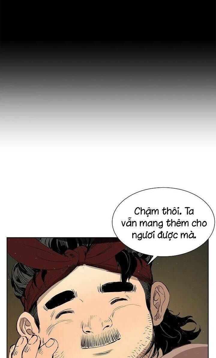 Vô Kiếm Tiểu Tử Chapter 27 - Trang 2