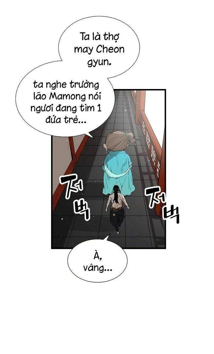 Vô Kiếm Tiểu Tử Chapter 28 - Trang 2