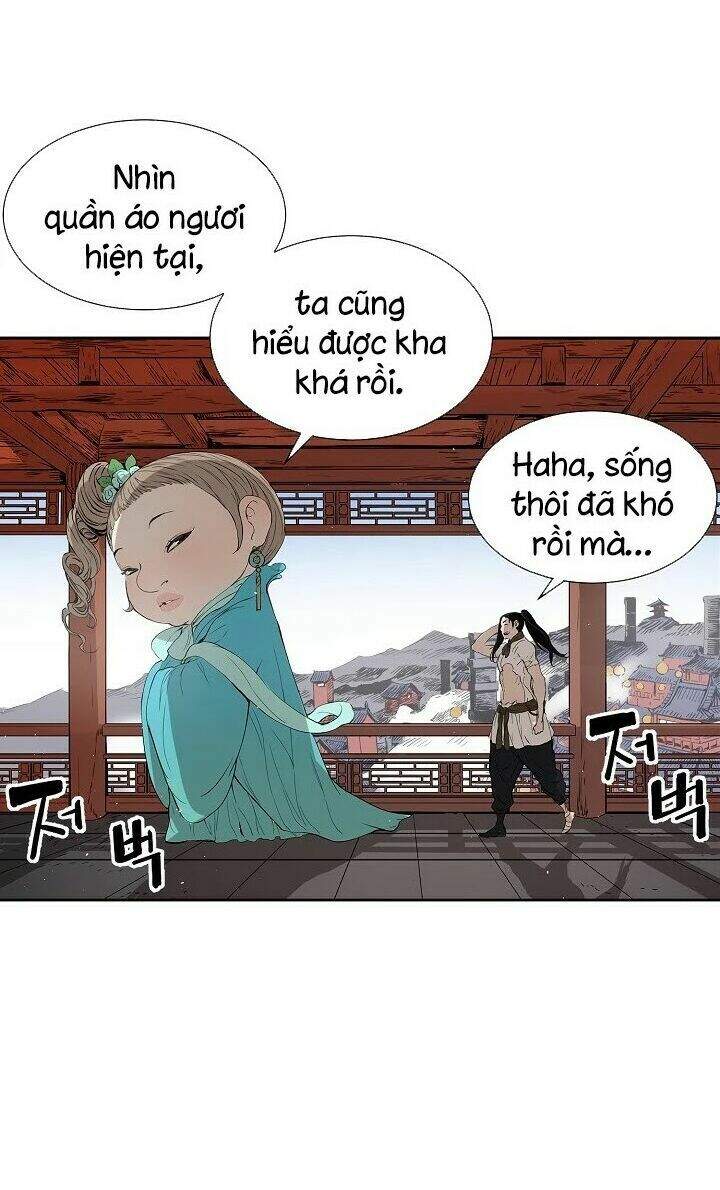 Vô Kiếm Tiểu Tử Chapter 28 - Trang 2