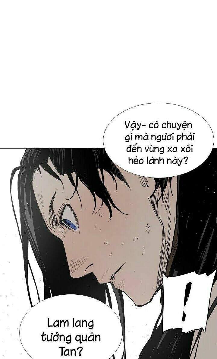 Vô Kiếm Tiểu Tử Chapter 28 - Trang 2