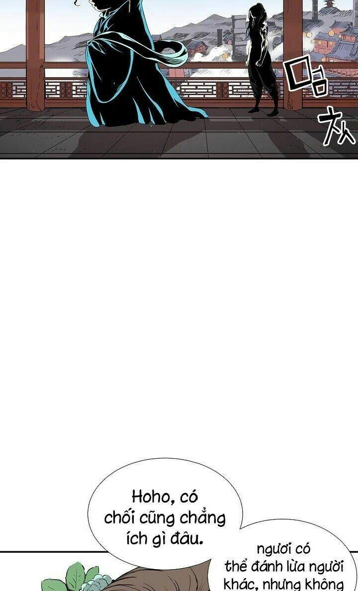 Vô Kiếm Tiểu Tử Chapter 28 - Trang 2