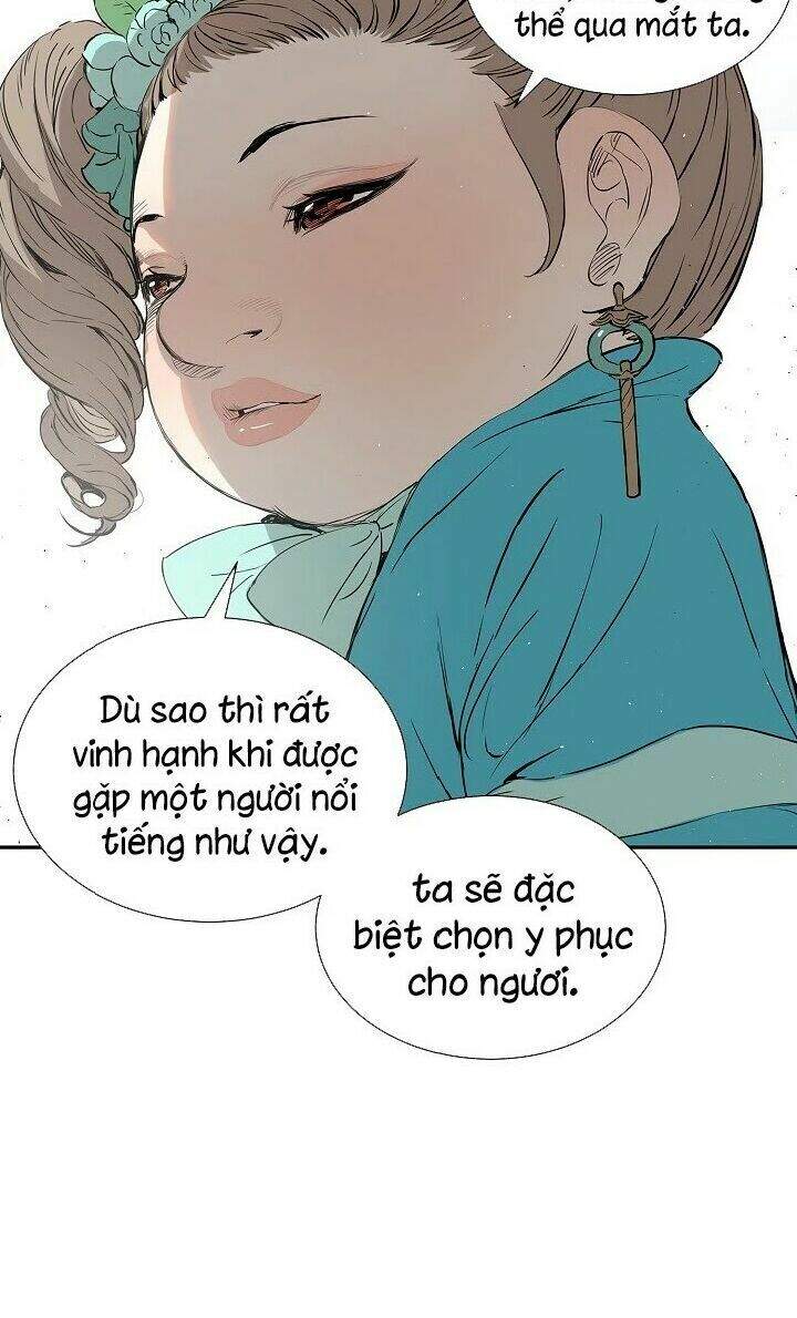 Vô Kiếm Tiểu Tử Chapter 28 - Trang 2