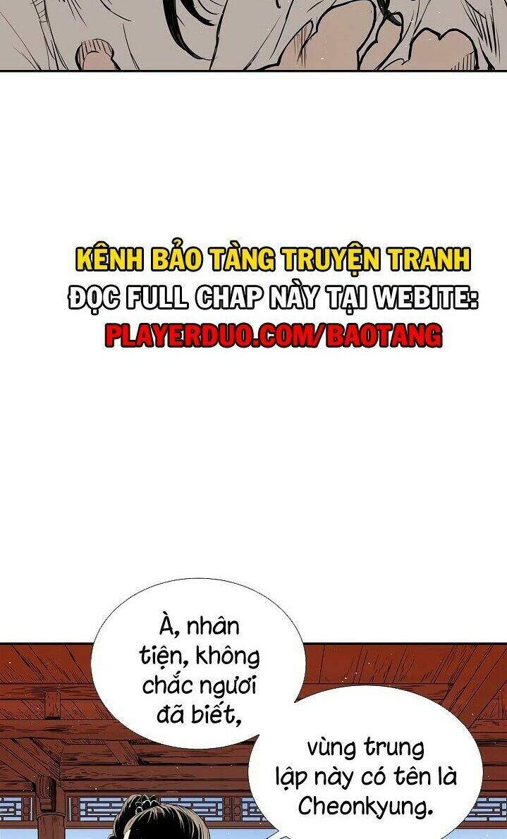 Vô Kiếm Tiểu Tử Chapter 28 - Trang 2
