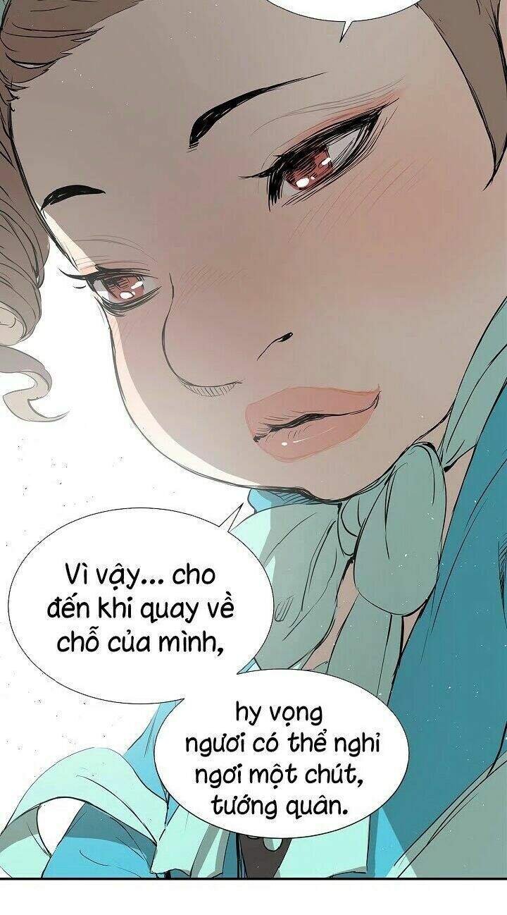 Vô Kiếm Tiểu Tử Chapter 28 - Trang 2