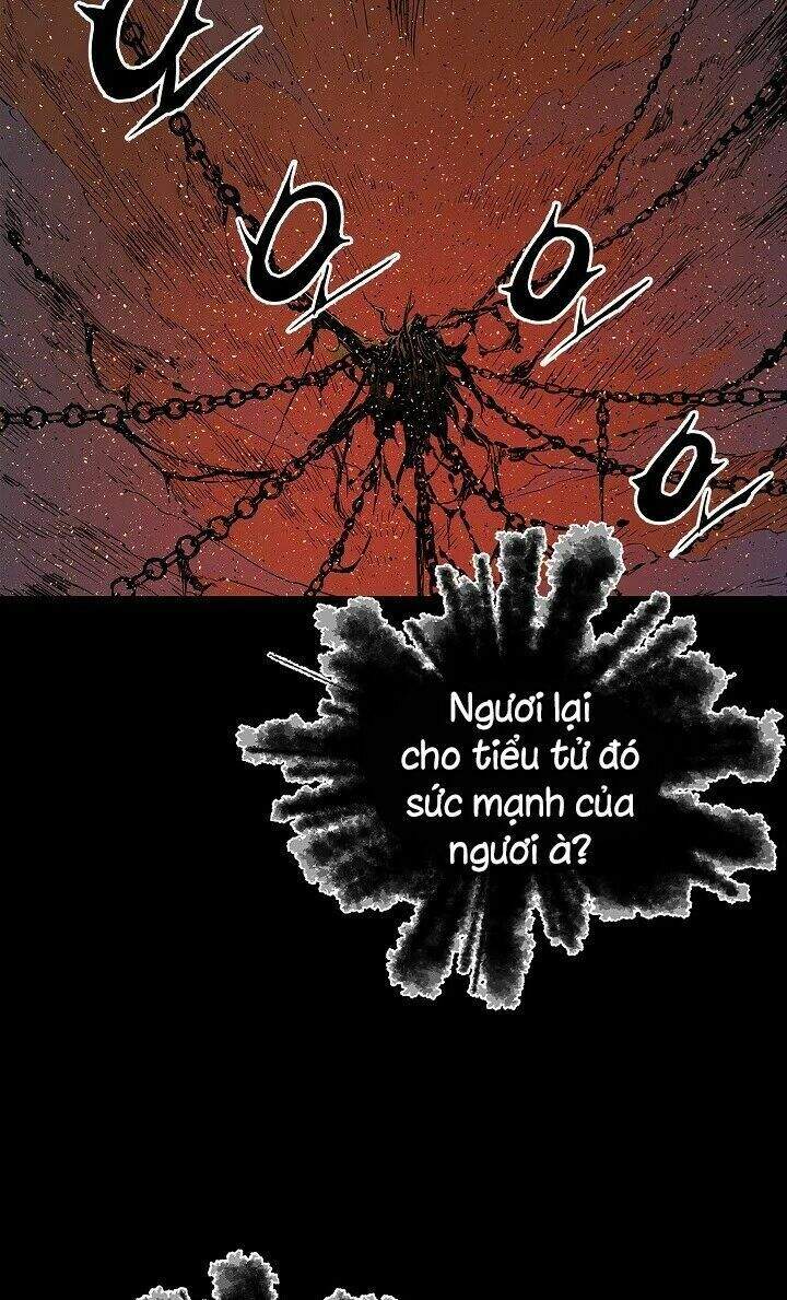 Vô Kiếm Tiểu Tử Chapter 28 - Trang 2