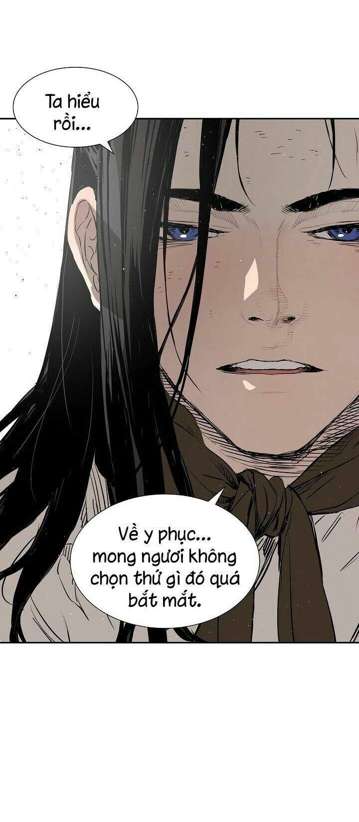 Vô Kiếm Tiểu Tử Chapter 28 - Trang 2