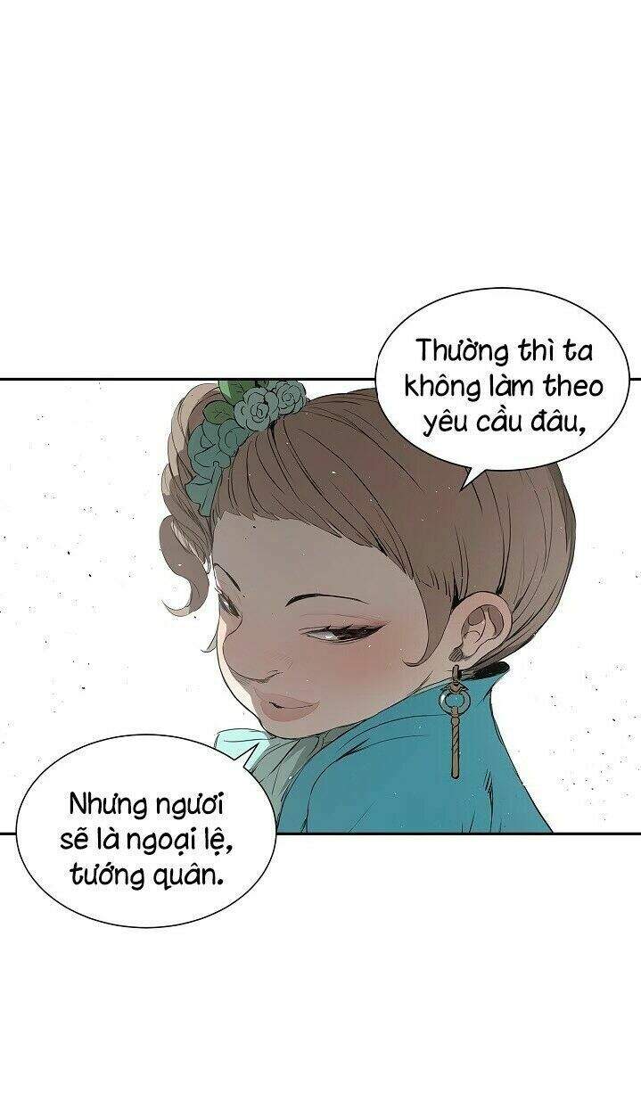 Vô Kiếm Tiểu Tử Chapter 28 - Trang 2