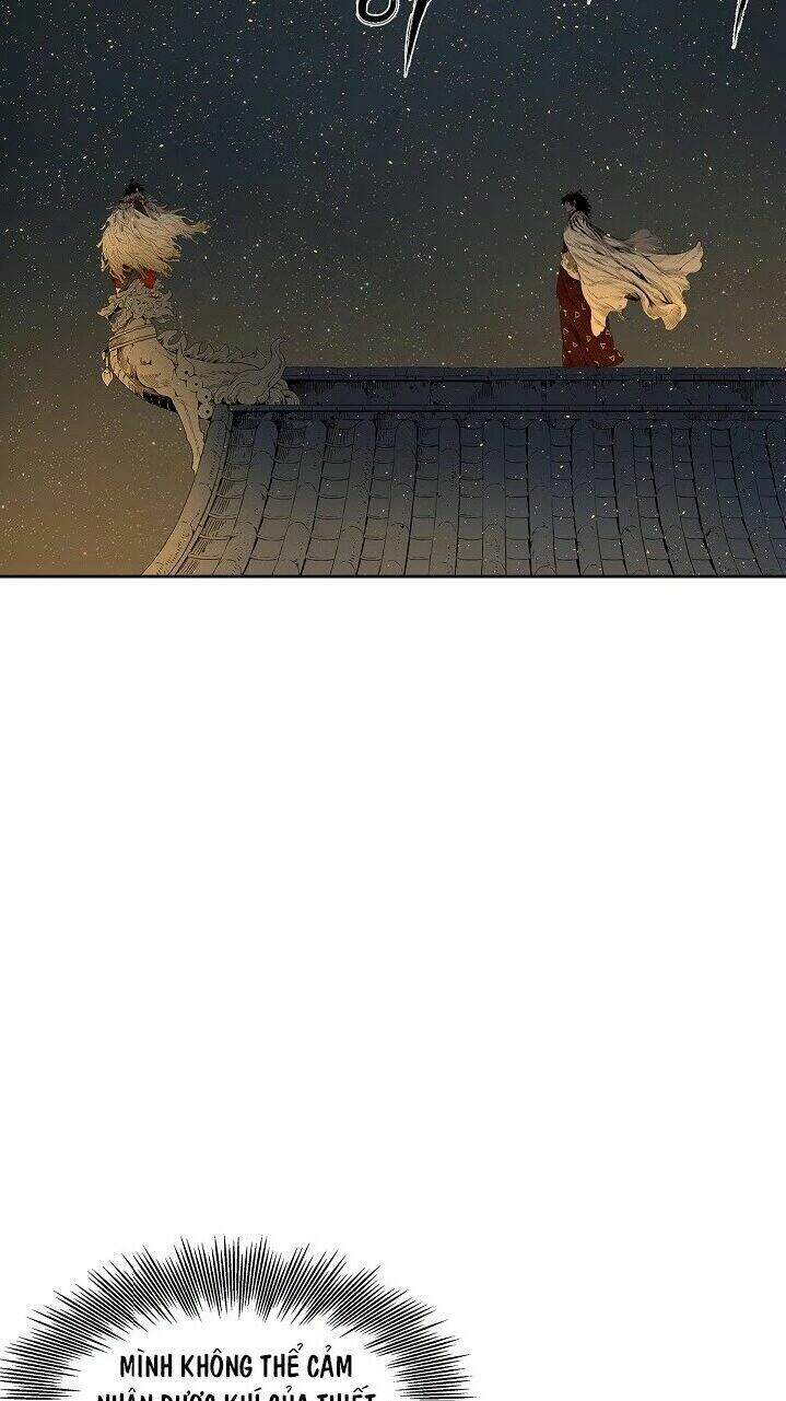 Vô Kiếm Tiểu Tử Chapter 28 - Trang 2