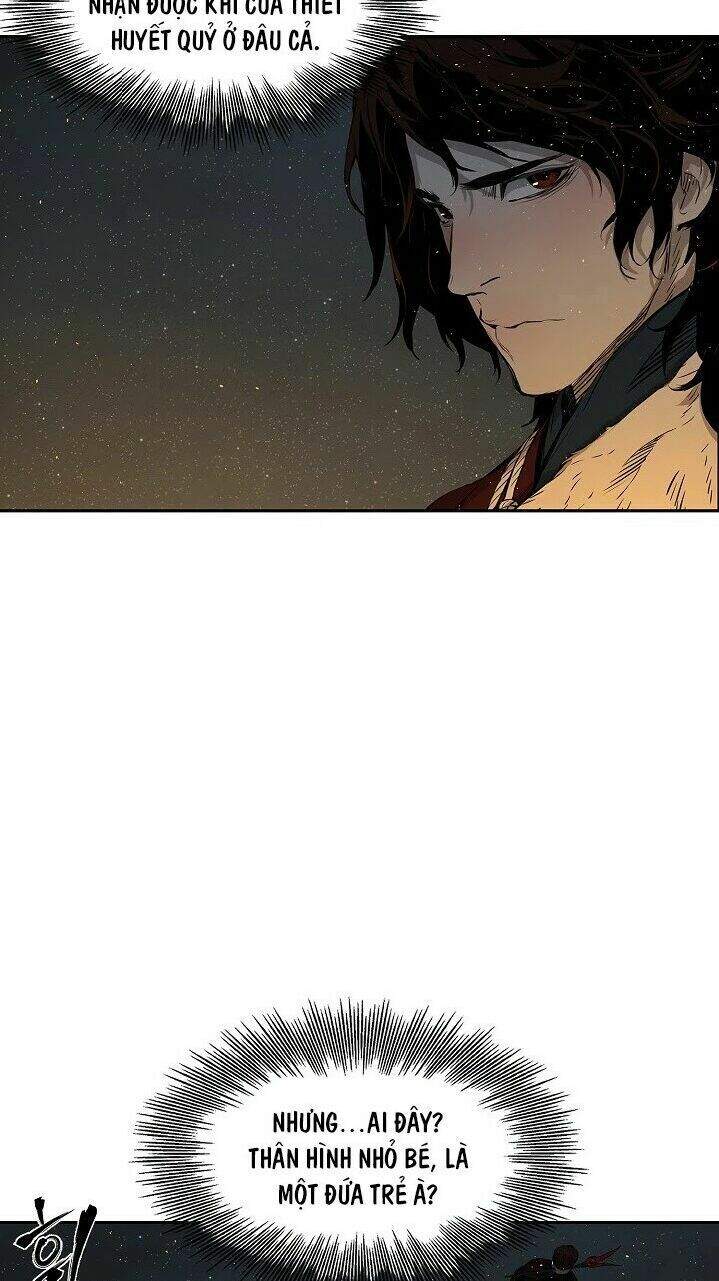 Vô Kiếm Tiểu Tử Chapter 28 - Trang 2