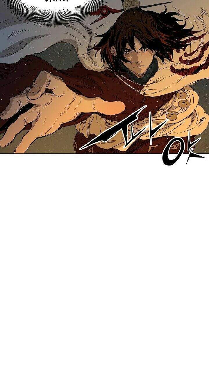 Vô Kiếm Tiểu Tử Chapter 28 - Trang 2