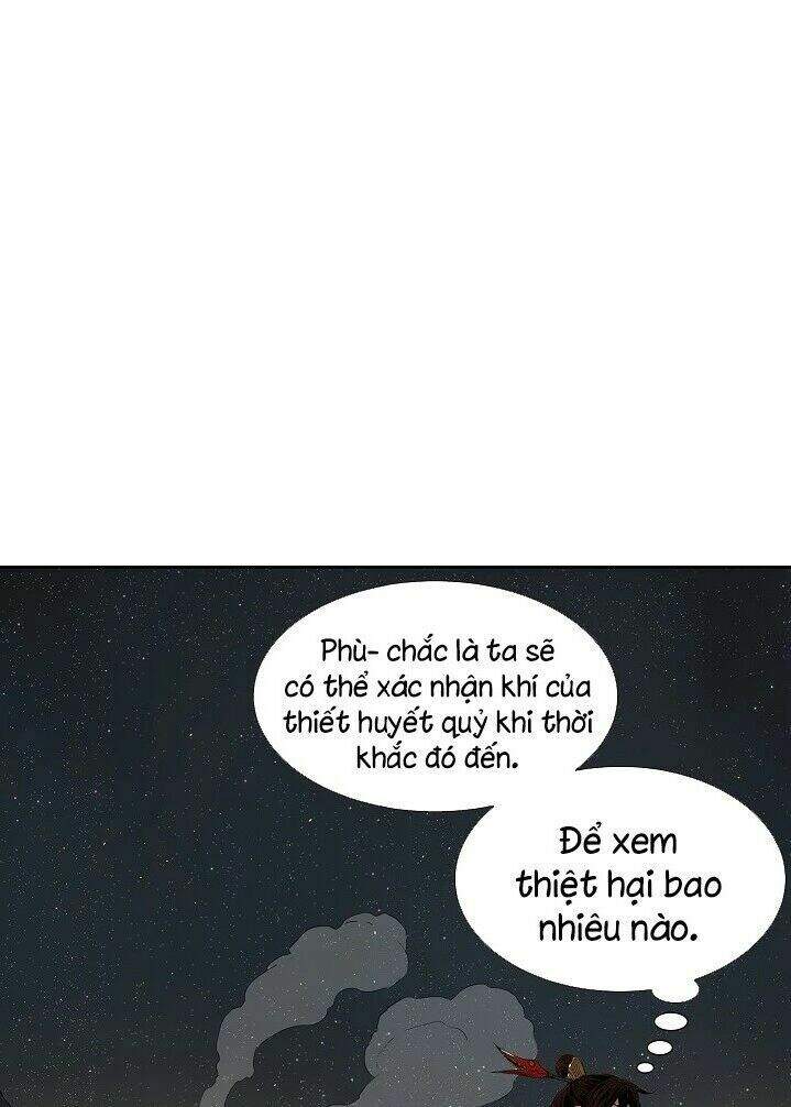 Vô Kiếm Tiểu Tử Chapter 28 - Trang 2