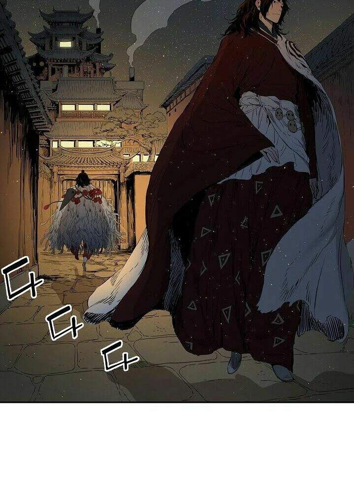 Vô Kiếm Tiểu Tử Chapter 28 - Trang 2