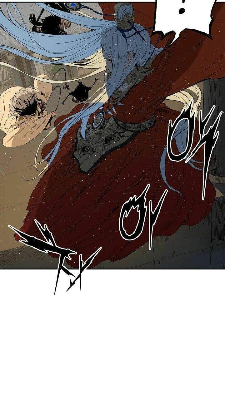 Vô Kiếm Tiểu Tử Chapter 28 - Trang 2