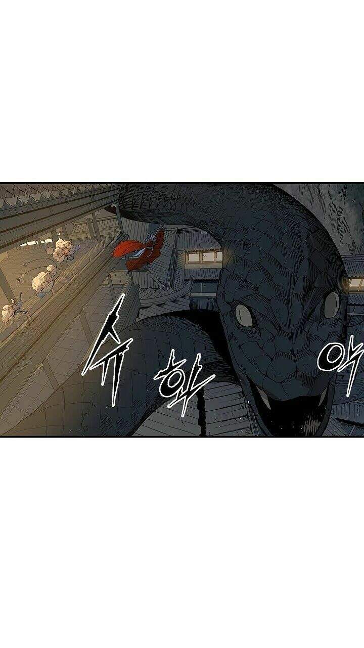 Vô Kiếm Tiểu Tử Chapter 28 - Trang 2