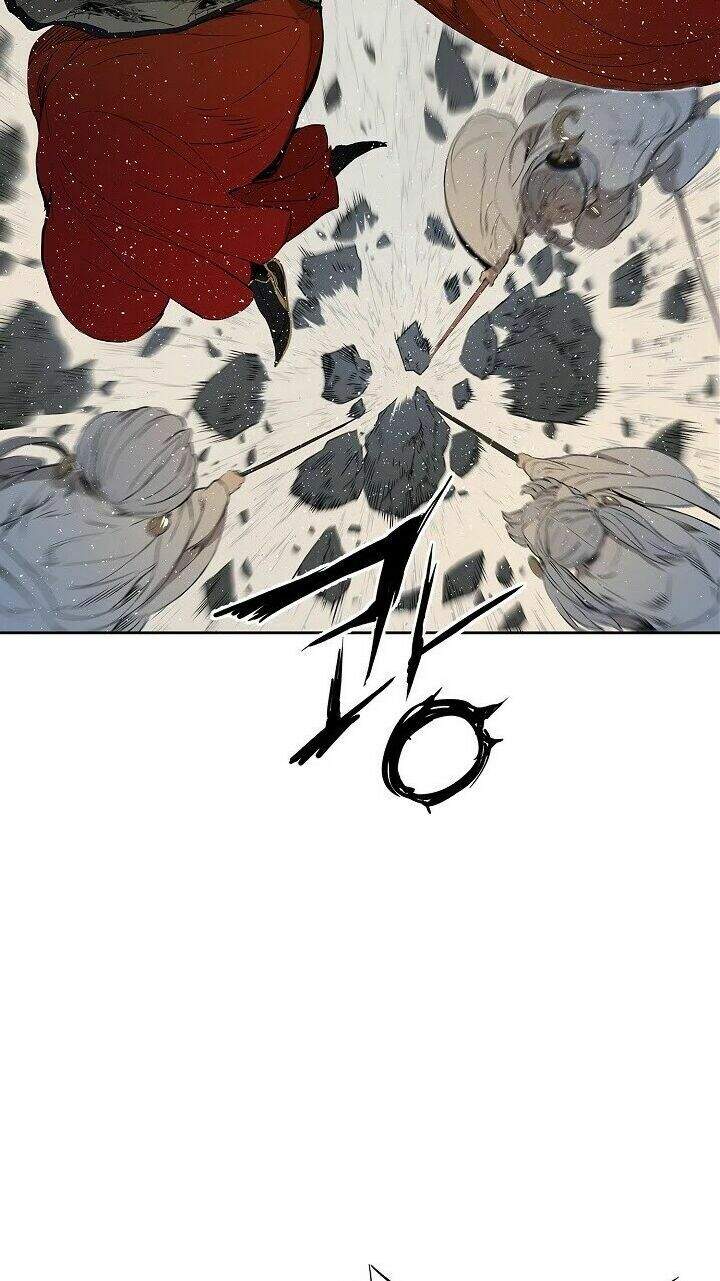 Vô Kiếm Tiểu Tử Chapter 28 - Trang 2