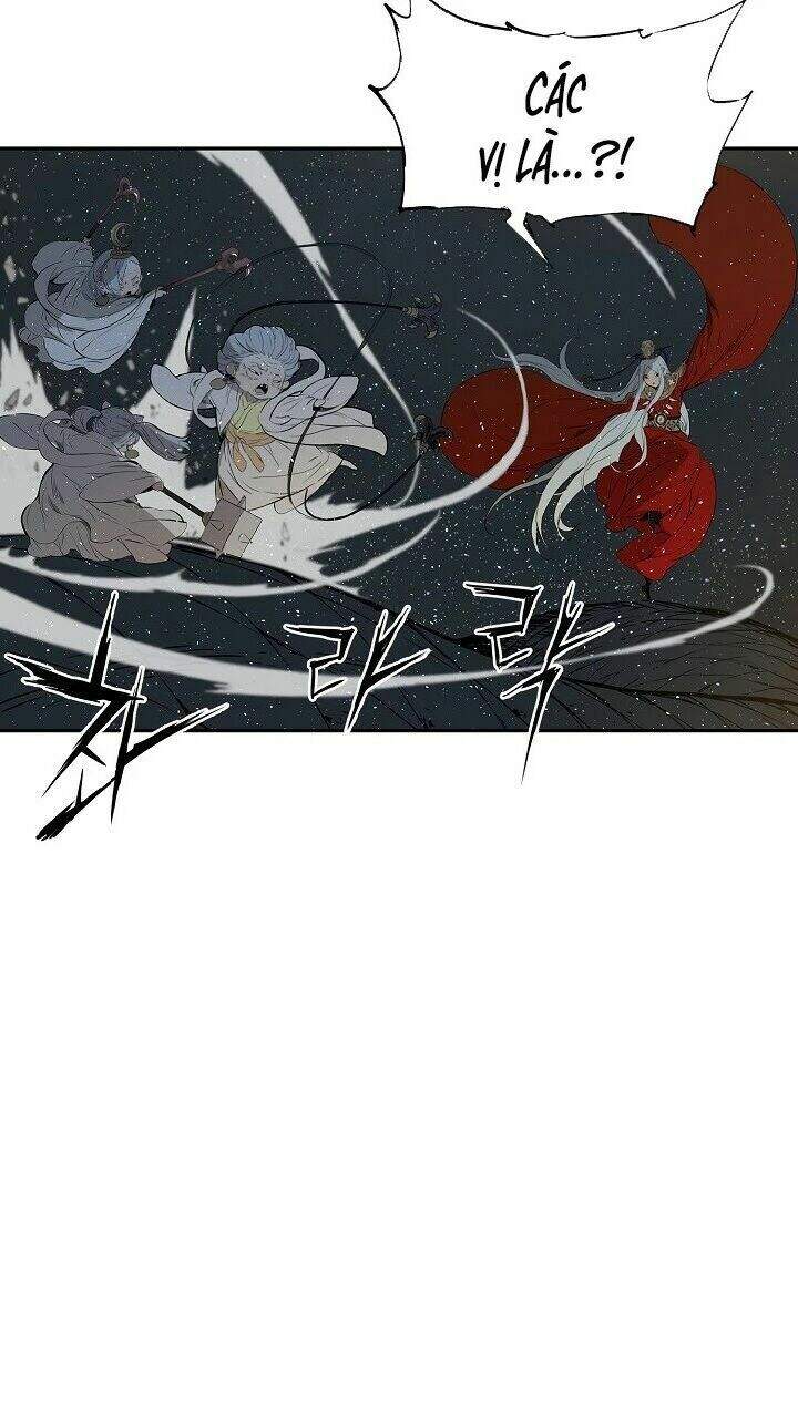 Vô Kiếm Tiểu Tử Chapter 28 - Trang 2