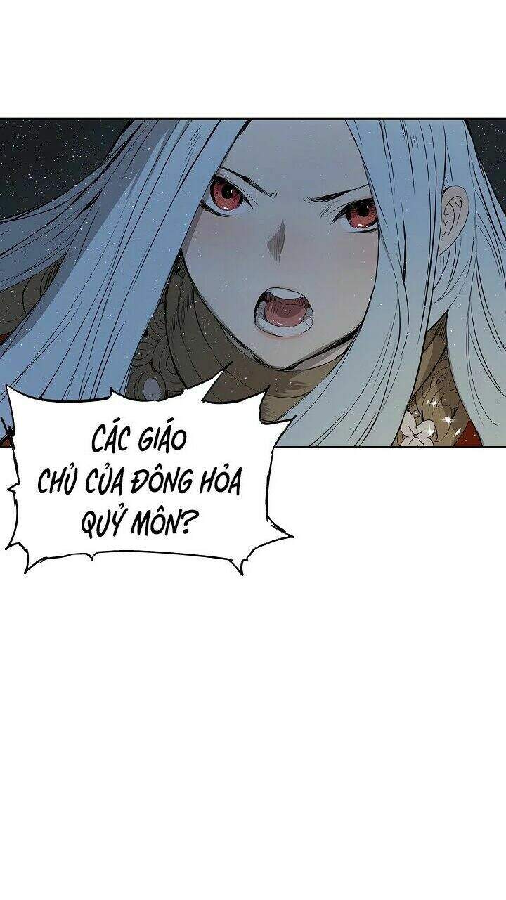 Vô Kiếm Tiểu Tử Chapter 28 - Trang 2