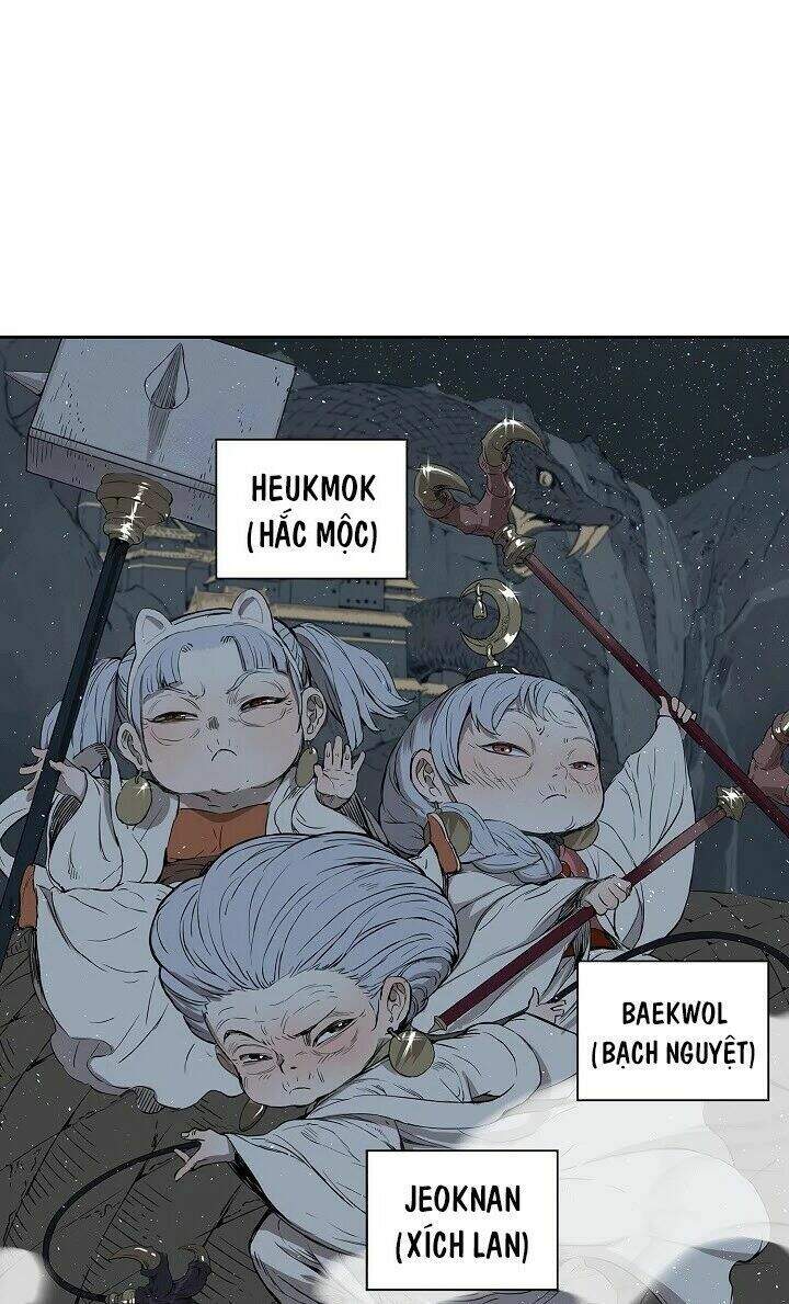 Vô Kiếm Tiểu Tử Chapter 28 - Trang 2