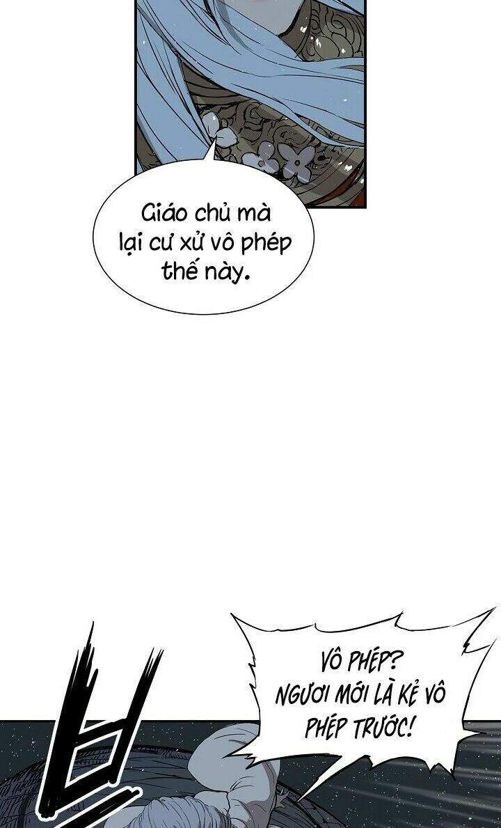 Vô Kiếm Tiểu Tử Chapter 28 - Trang 2