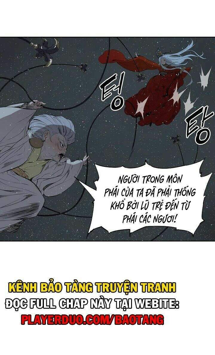 Vô Kiếm Tiểu Tử Chapter 28 - Trang 2