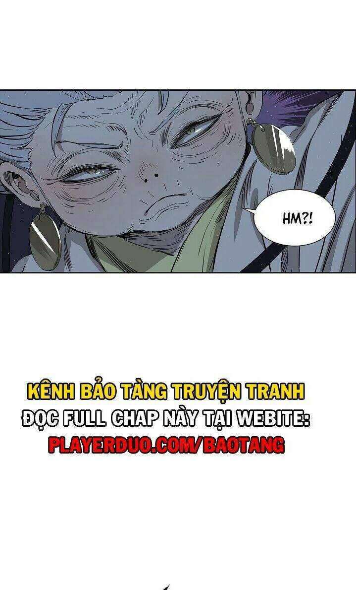 Vô Kiếm Tiểu Tử Chapter 28 - Trang 2