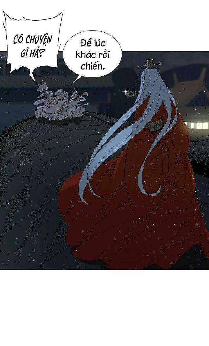 Vô Kiếm Tiểu Tử Chapter 28 - Trang 2