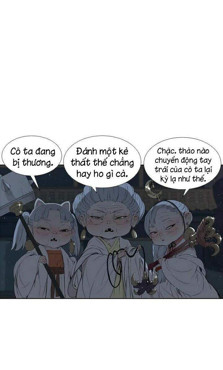 Vô Kiếm Tiểu Tử Chapter 28 - Trang 2