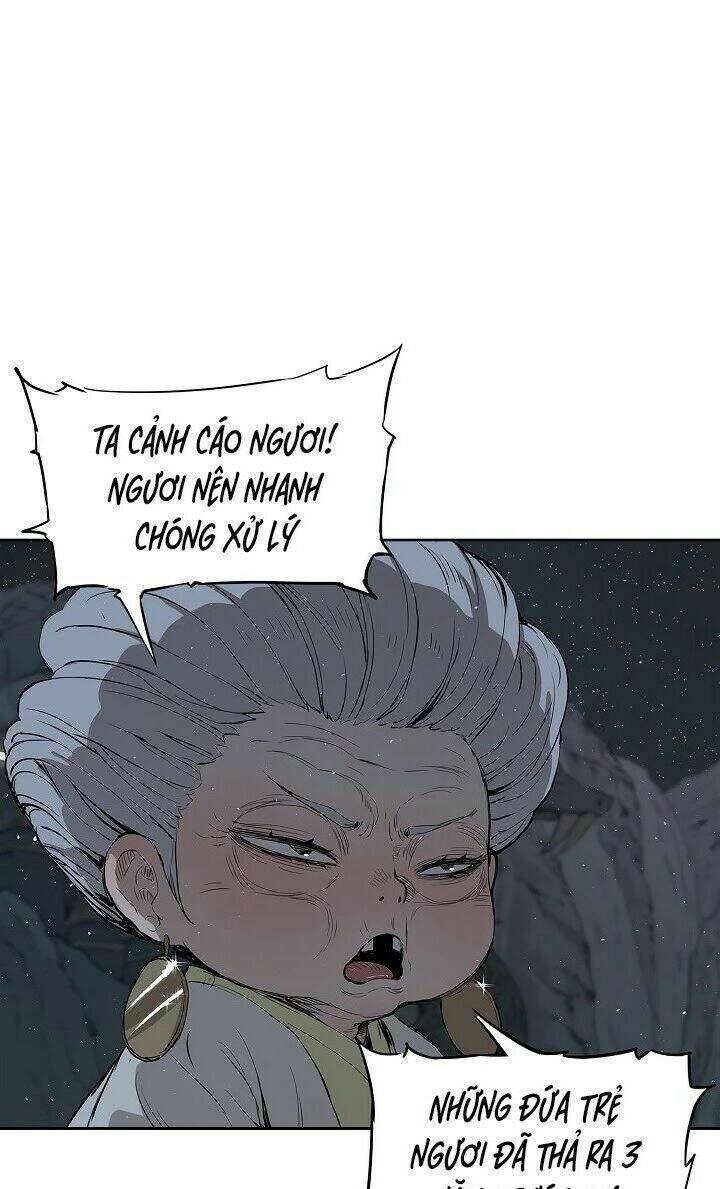 Vô Kiếm Tiểu Tử Chapter 28 - Trang 2