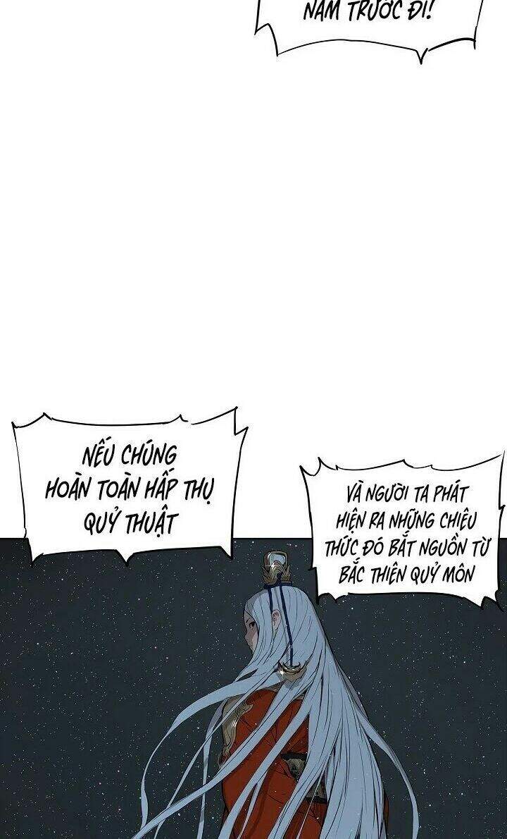 Vô Kiếm Tiểu Tử Chapter 28 - Trang 2