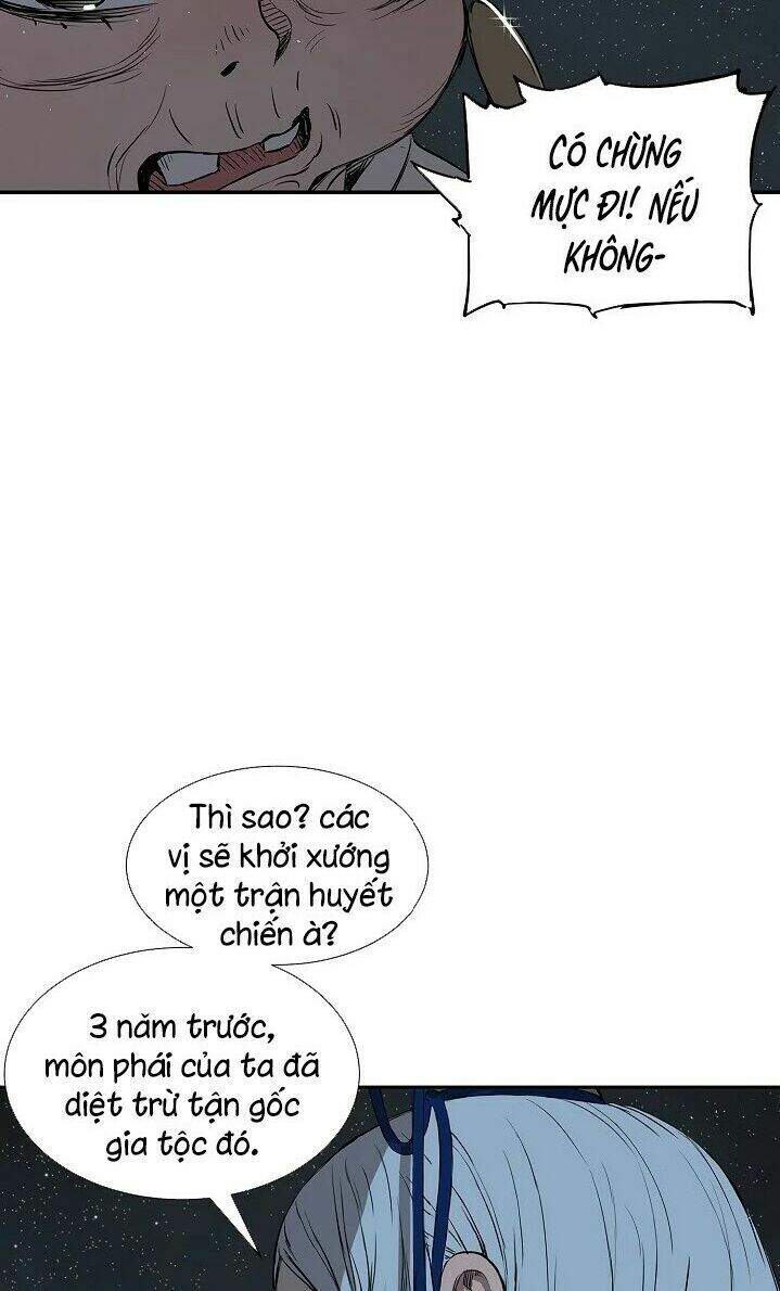 Vô Kiếm Tiểu Tử Chapter 28 - Trang 2