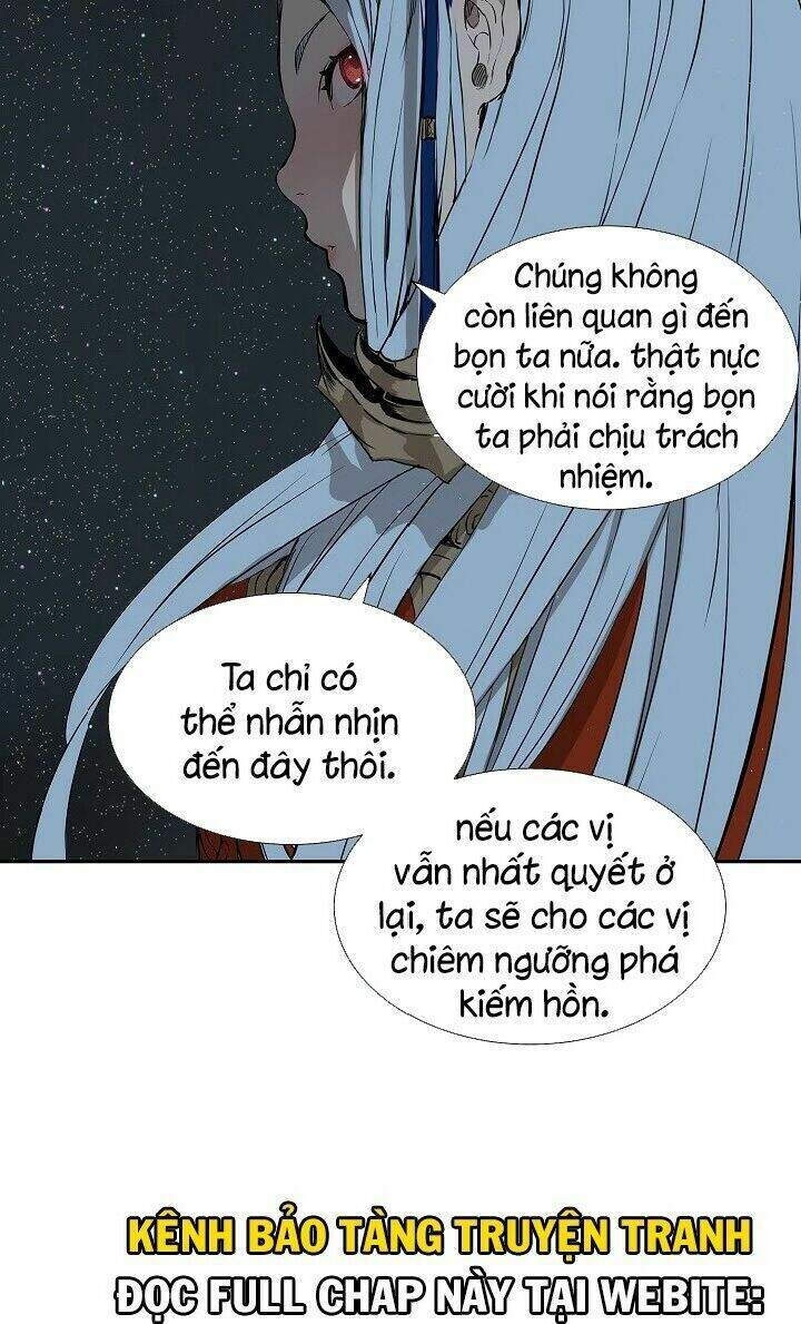 Vô Kiếm Tiểu Tử Chapter 28 - Trang 2