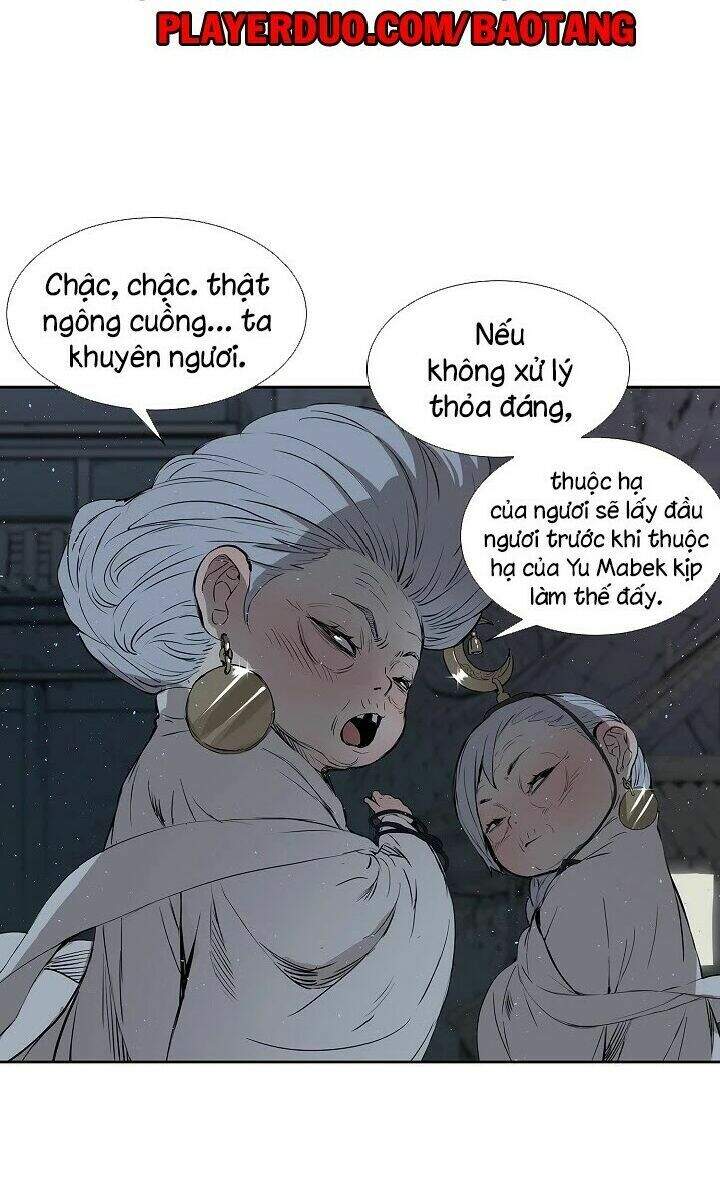 Vô Kiếm Tiểu Tử Chapter 28 - Trang 2