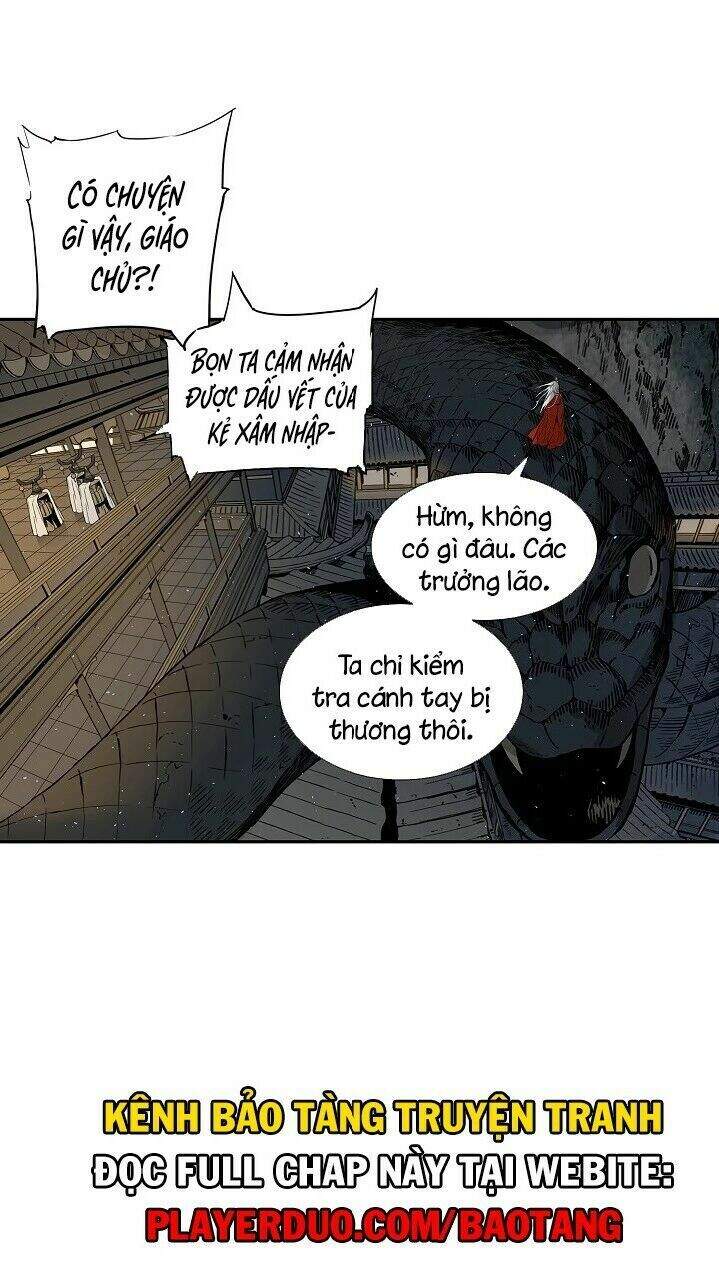 Vô Kiếm Tiểu Tử Chapter 28 - Trang 2