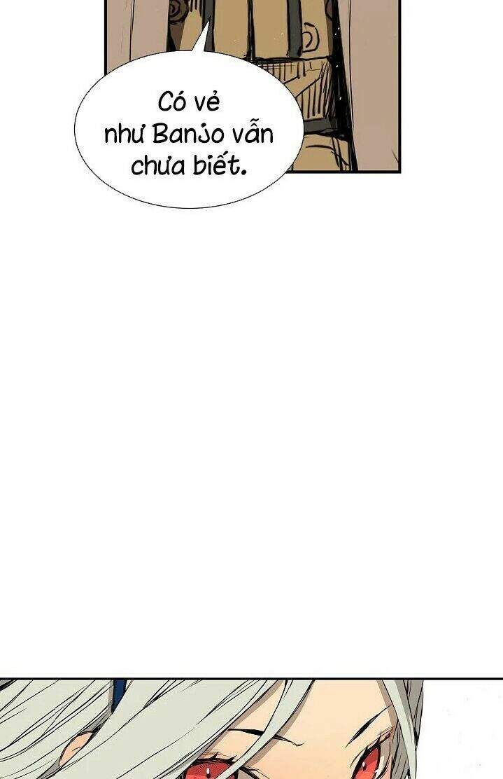 Vô Kiếm Tiểu Tử Chapter 28 - Trang 2