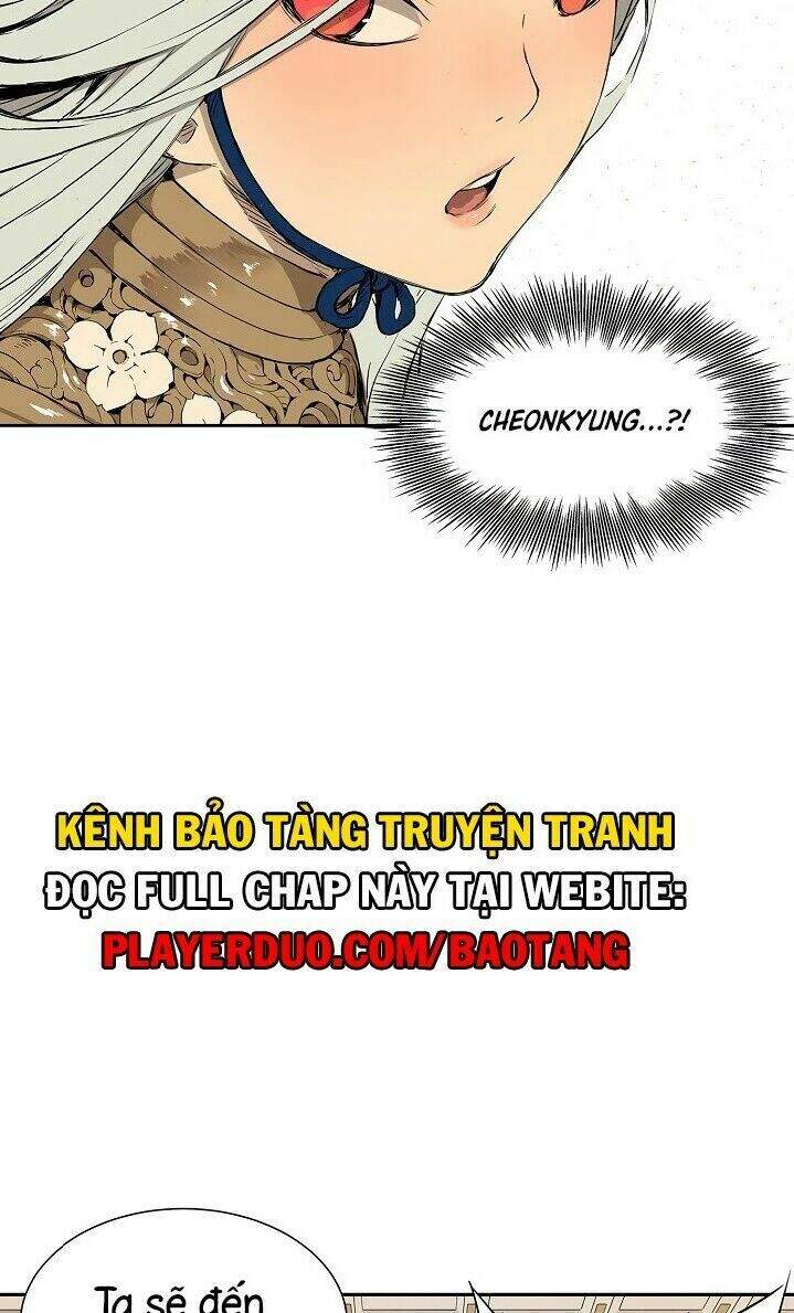 Vô Kiếm Tiểu Tử Chapter 28 - Trang 2